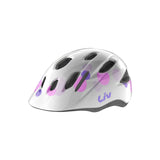 Musa Kinderhelm - Bubble White