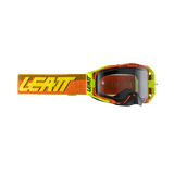 Goggle Velocity 6.5 - Citrus Light Grey 58%
