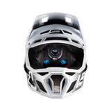 Helm MTB Gravity 8.0 - White