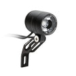Dynamoscheinwerfer E3 Pure 3 - Schwarz