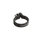 Sattelklemme für E3 Rücklicht - 27.2mm - Schwarz