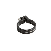 Seat clamp for E3 rear light - 27.2mm - Black 