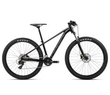 ONNA XS Junior 50 - Black (Gloss - Matt)