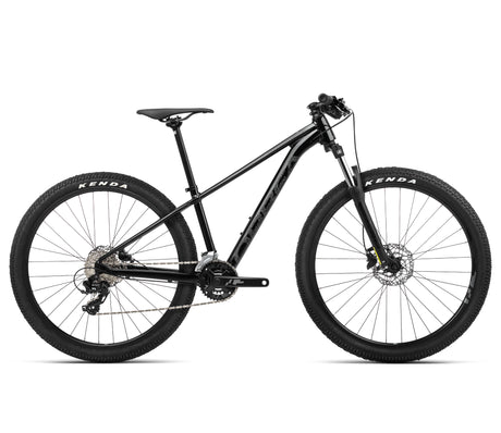 ONNA XS Junior 50 - Black (Gloss - Matt)