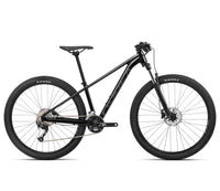 ONNA XS Junior 40 - Nero (lucido - opaco)