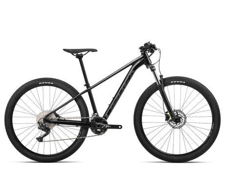 ONNA XS Junior 30 - Black (Gloss - Matt)