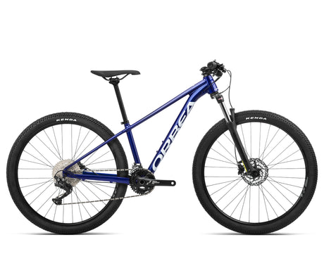 ONNA XS Junior 30 - Violet Blue - White (Gloss)