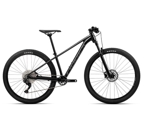 ONNA XS Junior 20 - Black (Gloss - Matt)
