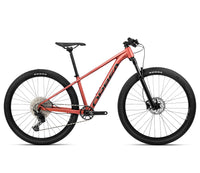 ONNA XS Junior 10 - Rosso terracotta (opaco) - Verde (lucido)