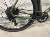 RAG+ 1 Road & Gravel Plus 700C - green/black
