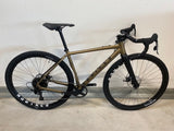 RAG+ 2 Road & Gravel Plus 700C - Olive Rust
