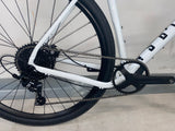 RAG+ 3 Road & Gravel Plus 700C - white