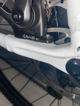 RAG+ 3 Road & Gravel Plus 700C - white