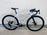 RAG+ 3 Road & Gravel Plus 700C - white