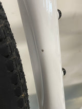 RAG+ 3 Road & Gravel Plus 700C - white