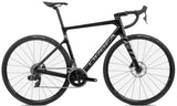 ORCA M31eTEAM Black (Black Gloss)
