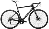 ORCA M20iTEAM Black (Black Gloss)