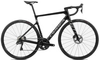 ORCA M20iTEAM Black (Black Gloss)