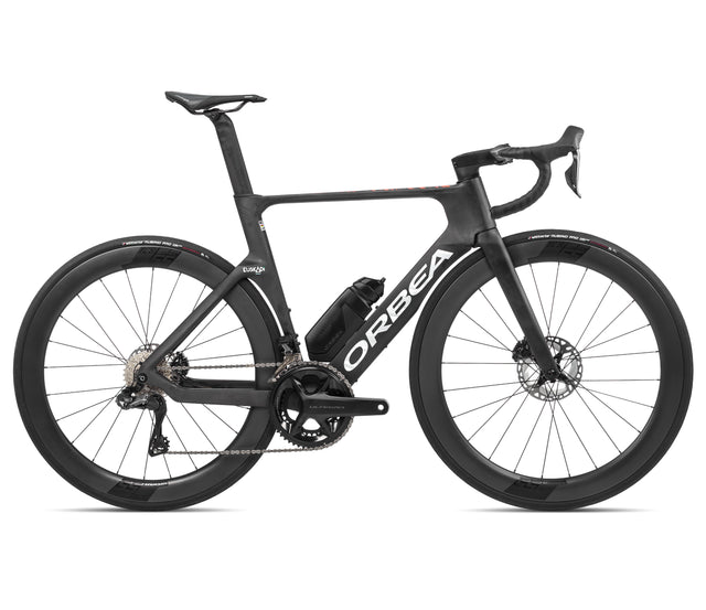 ORCA AERO M20i Ltd - Euskadi