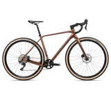 TERRA H30 1X - Metallic Copper Matt