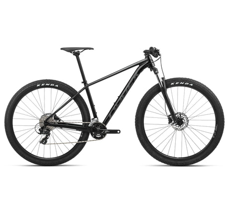ONNA 50 - Black (Gloss - Matt)