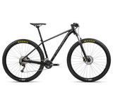 ONNA 40 - Black (Gloss - Matt)