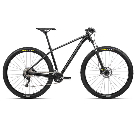 ONNA 40 - Black (Gloss - Matt)