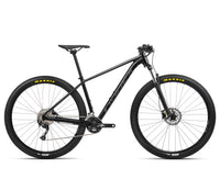 ONNA 40 - Black (Gloss - Matt)