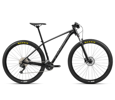 ONNA 30 - Black (Gloss - Matt)