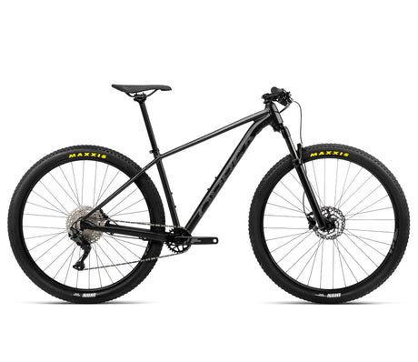 ONNA 20 - Black (Gloss - Matt)
