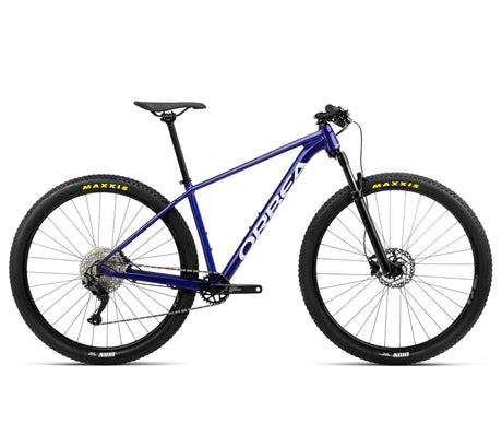 ONNA 20 - Violet Blue - White (Gloss)