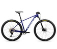 ONNA 10 - Violet Blue - White (Gloss)