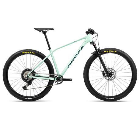 ALMA H30 - Ice Green - Ocean (Gloss)