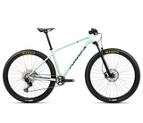 ALMA H20 - Ice Green - Ocean (Gloss)
