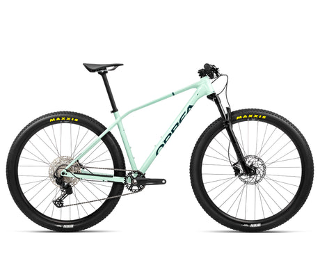 ALMA H20 - Ice Green - Ocean (Gloss)