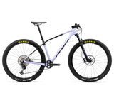 ALMA M10 - Digital Lavender (Gloss) - Carbon Raw (Matt)