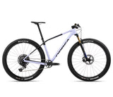 ALMA M Pro - Digital Lavender (Gloss) - Carbon Raw (Matt)