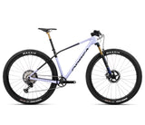 ALMA M Team - Digital Lavender (Gloss) - Carbon Raw (Matt)