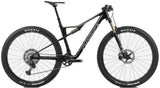 OIZ M-PRO Black Gloss-Mouse Grey Gloss(Orbea)