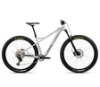 LAUFEY H30 - Aluminium Raw (Gloss)