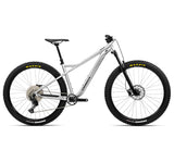 LAUFEY H30 - Aluminium Raw (Gloss)