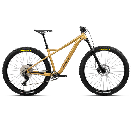 LAUFEY H30 - Golden Sand (Matt)