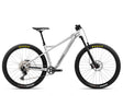 LAUFEY H10 - Aluminium Raw (Gloss)