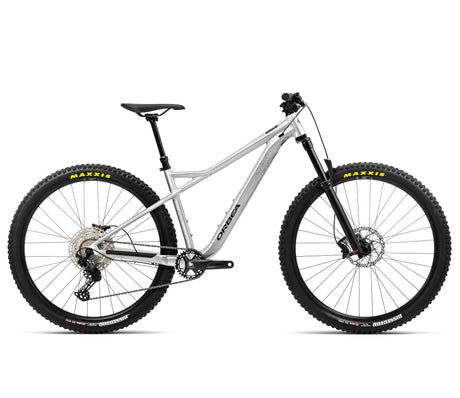 LAUFEY H10 - Aluminium Raw (Gloss)