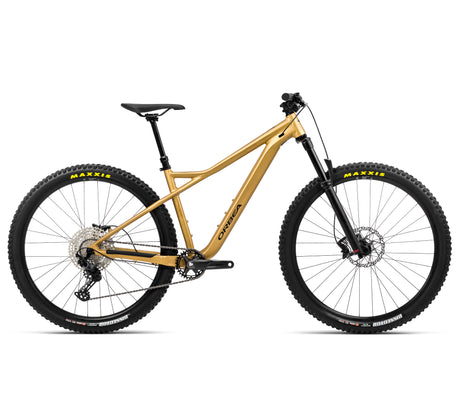 LAUFEY H10 - Golden Sand (Matt)