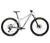 LAUFEY H-Ltd - Aluminium Raw (Gloss)