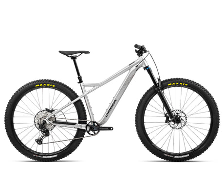 LAUFEY H-Ltd - Aluminium Raw (Gloss)