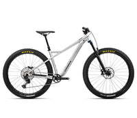 LAUFEY H-Ltd - Aluminium Raw (Gloss)