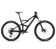 OCCAM M10 Black (Black Matt)