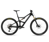 OCCAM M10 Black (Black Matt)